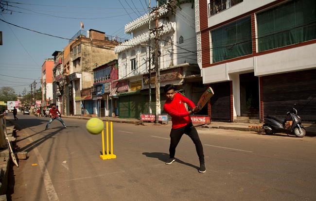 India's lower house passes citizenship bill despite protests | iNFOnews.ca
