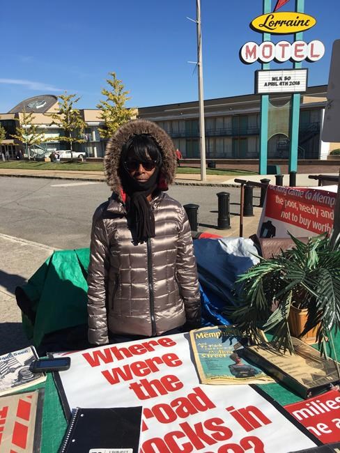 Martin Luther King: 50 years later, his mission not quite accomplished | iNFOnews.ca