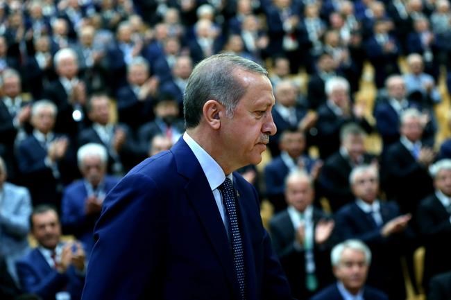 Turkish court issues arrest warrant for Muslim cleric | iNFOnews.ca Turkish court issues arrest warrant for Muslim cleric | iNFOnews.ca