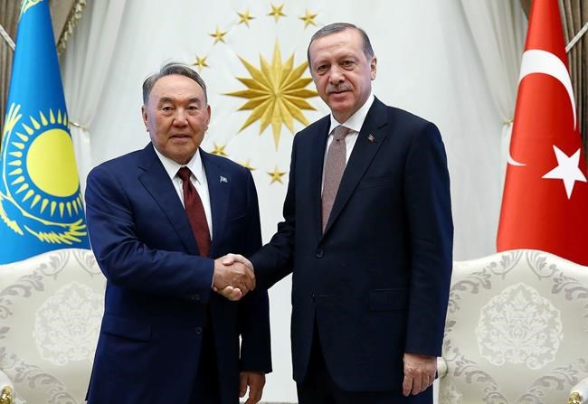 Kerry to visit Turkey amid strained ties after failed coup | iNFOnews.ca Kerry to visit Turkey amid strained ties after failed coup | iNFOnews.ca