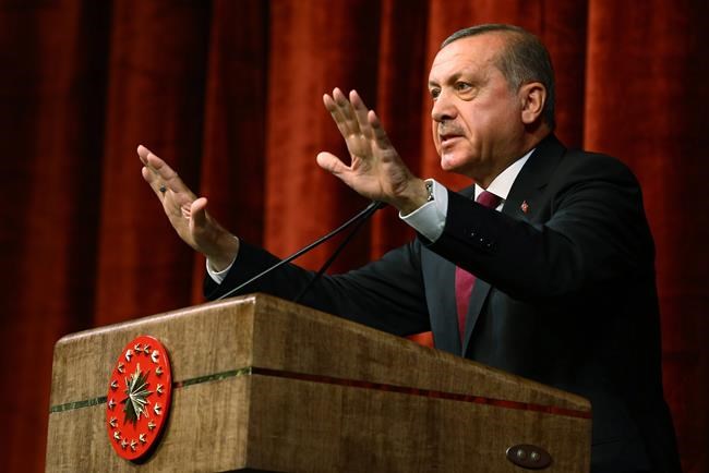 German lawyer: Erdogan lawsuits in Germany remain in place | iNFOnews.ca German lawyer: Erdogan lawsuits in Germany remain in place | iNFOnews.ca