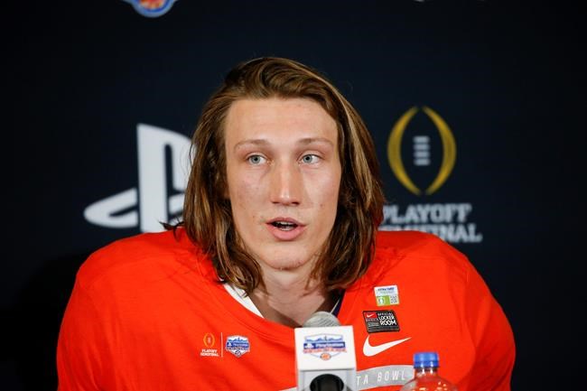 Clutch Clemson: No. 3 Tigers beat No. 2 Ohio State 29-23 | iNFOnews.ca
