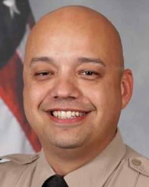 Video of Arizona deputy restraining teen amputee spurs probe | iNFOnews.ca