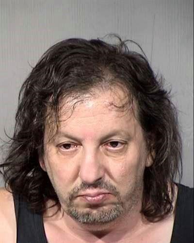 More charges for man accused of preying on homeless women | iNFOnews.ca