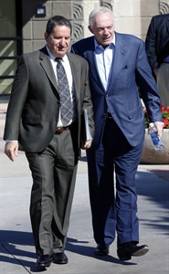 NFL to pay $42M to retired players to settle case for using their identities in promotions | iNFOnews.ca