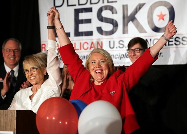 House already threatened, could GOP also lose Senate grip? | iNFOnews.ca House already threatened, could GOP also lose Senate grip? | iNFOnews.ca