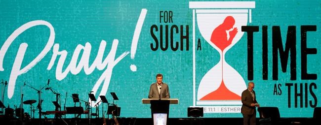 Amid uproar, Southern Baptists condemn 'alt-right' movement | iNFOnews.ca Amid uproar, Southern Baptists condemn 'alt-right' movement | iNFOnews.ca