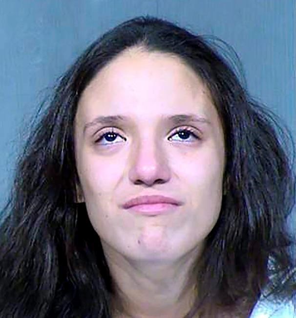 Police: Mother says she killed 3 kids found in Phoenix home | iNFOnews.ca Police: Mother says she killed 3 kids found in Phoenix home | iNFOnews.ca