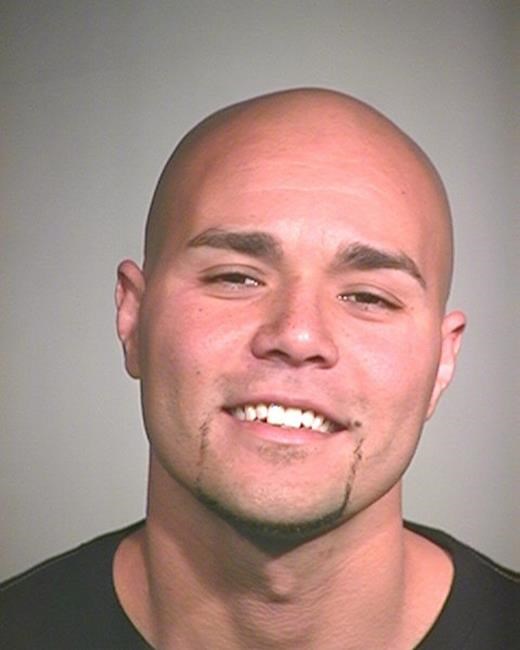 Suspect in shootings on Phoenix-area highway had body armour | iNFOnews.ca