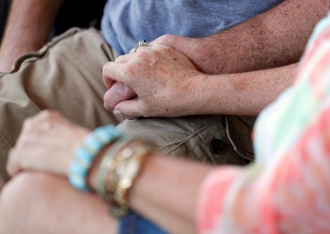 Early results boost hopes for historic gene editing attempt | iNFOnews.ca