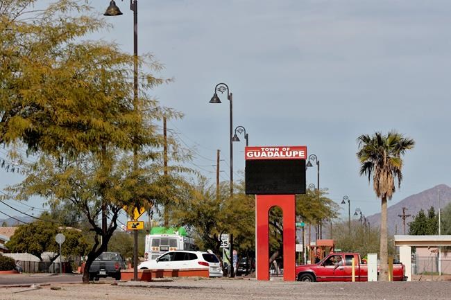 US census faces challenges counting small, poor Latino towns | iNFOnews.ca US census faces challenges counting small, poor Latino towns | iNFOnews.ca