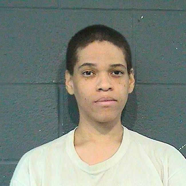 Mom sentenced in deaths of 2 girls banished by doomsday cult | iNFOnews.ca Mom sentenced in deaths of 2 girls banished by doomsday cult | iNFOnews.ca