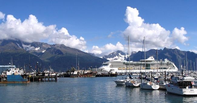Alaska Railroad seeks to overhaul Seward cruise terminal | iNFOnews.ca Alaska Railroad seeks to overhaul Seward cruise terminal | iNFOnews.ca