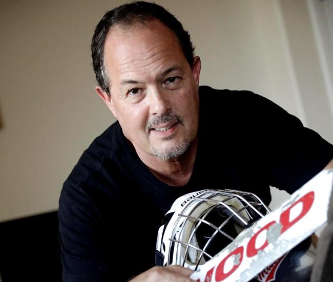 For a child's dreams, are parents going for gold, or broke? | iNFOnews.ca