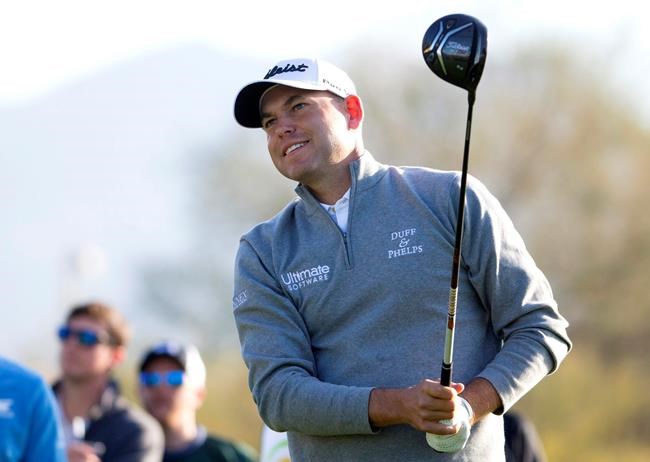 Golfer not seriously injured in crash that kills his driver | iNFOnews.ca