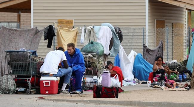 Health officials: Arizona sees surge of hepatitis A cases | iNFOnews.ca CP1861831207