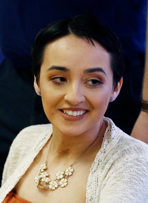Arizona woman shot in Las Vegas attack to leave hospital | iNFOnews.ca