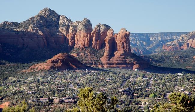 Officials eye shortage of affordable housing in Sedona | iNFOnews.ca Officials eye shortage of affordable housing in Sedona | iNFOnews.ca