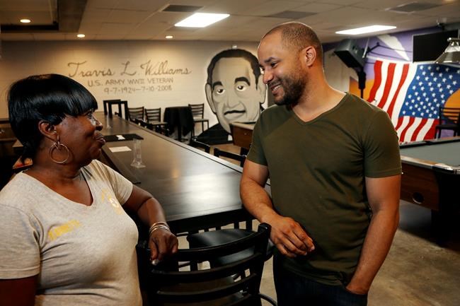 Phoenix video stirs up ghosts of Southwest's segregated past | iNFOnews.ca