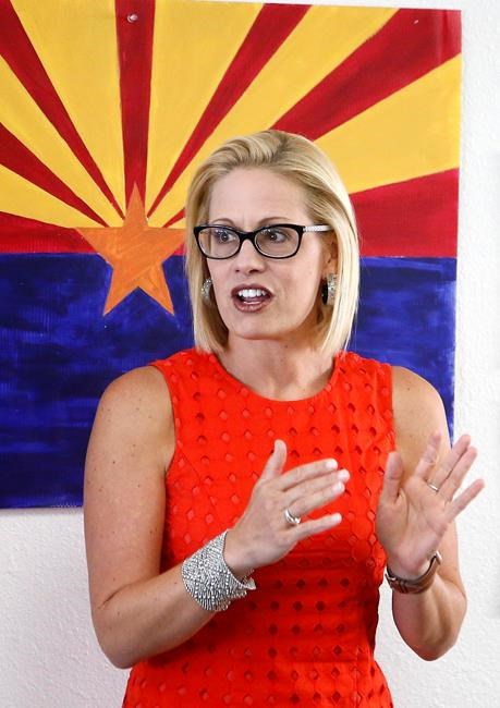 Primary takeaways: Establishment loses, diversity grows | iNFOnews.ca Primary takeaways: Establishment loses, diversity grows | iNFOnews.ca