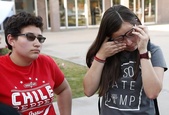 Arizona court rejects lower in-state tuition for immigrants | iNFOnews.ca