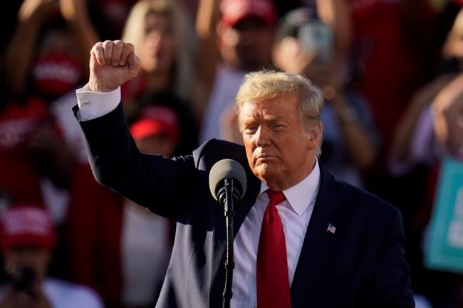 Trump rule requires health plans to disclose costs up front | iNFOnews.ca Trump rule requires health plans to disclose costs up front | iNFOnews.ca