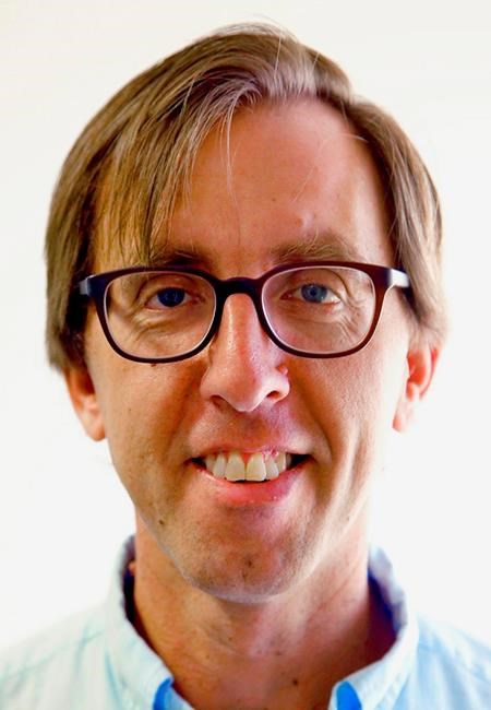 AP names Josh Hoffner as news editor for national beats | iNFOnews.ca AP names Josh Hoffner as news editor for national beats | iNFOnews.ca