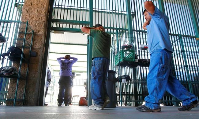 Feds reviewing use of private immigration facilities | iNFOnews.ca Feds reviewing use of private immigration facilities | iNFOnews.ca