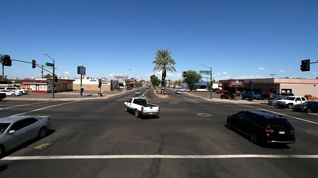 Low-income minority community debates Phoenix rail extension | iNFOnews.ca