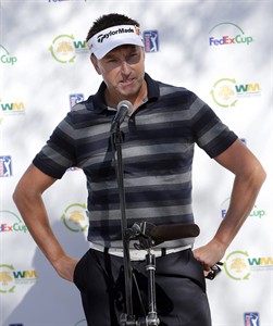 Golfer Robert Allenby stands by bizarre tale of beating, robbery in Honolulu after tournament | iNFOnews.ca