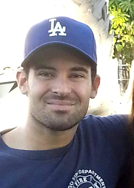 Search resumes for Jay Cutler's brother-in-law as investigators look deeper into threat arrest | iNFOnews.ca