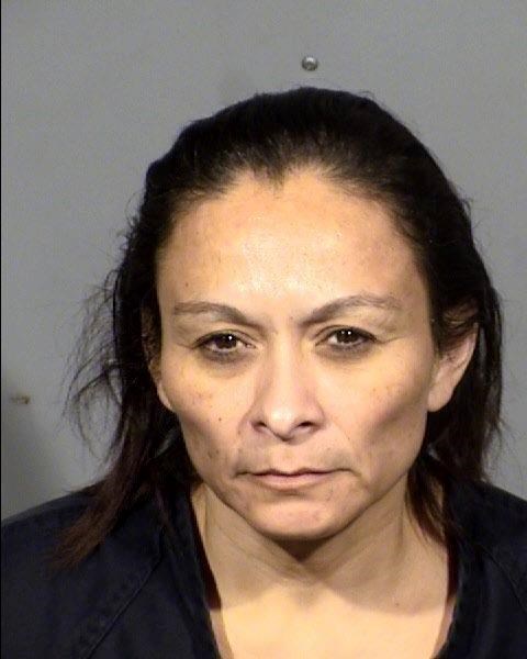 Las Vegas woman charged with gunning down 3 roommates | iNFOnews.ca