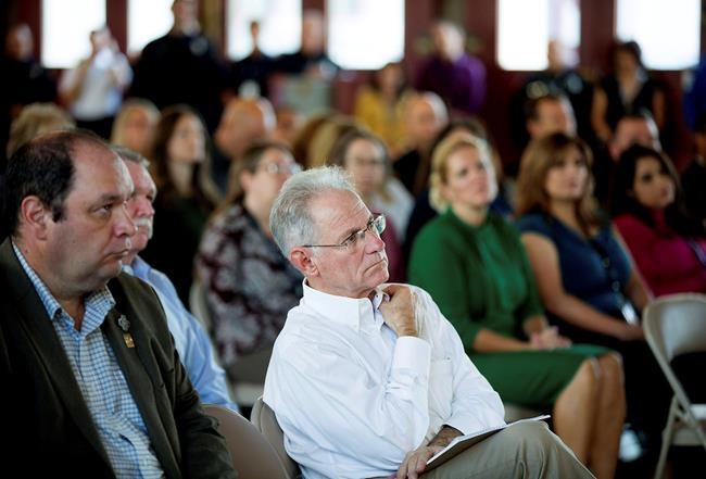 The Latest: Tucson voters reject sanctuary city measure | iNFOnews.ca CP2116234830