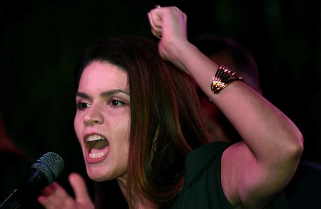 People of colour make gains in mayoral races across the US | iNFOnews.ca