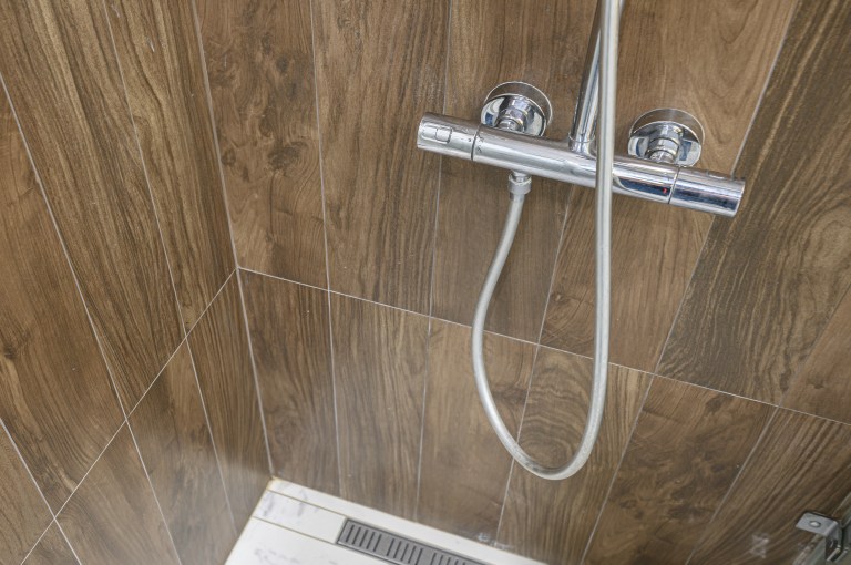 Proper Shower Maintenance to Keep Tile & Grout Looking Fresh | iNFOnews.ca