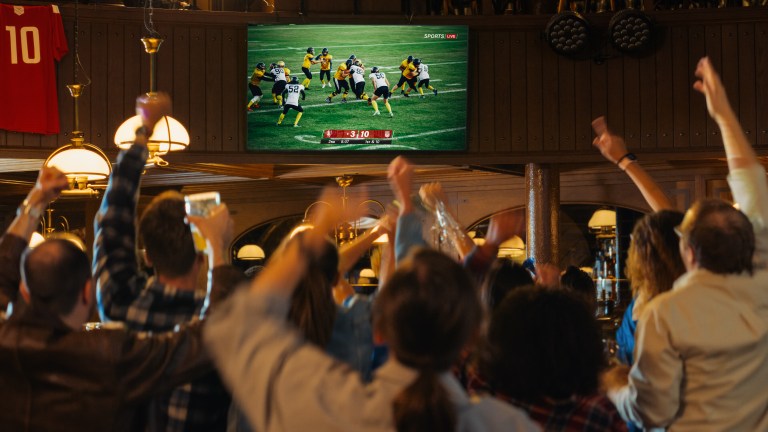 Watch Your Fav Fall Sports at Playtime Casino Kelowna | iNFOnews.ca