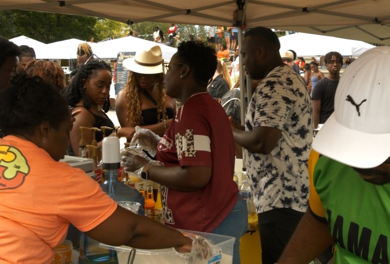 iN VIDEO: Afro Caribbean Festival celebrates presence in the Okanagan with food, music, and cultural engagement | iNFOnews.ca