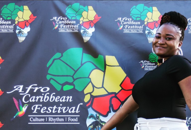 Afro Caribbean Festival celebrates community and culture in Kelowna's City Park | iNFOnews.ca