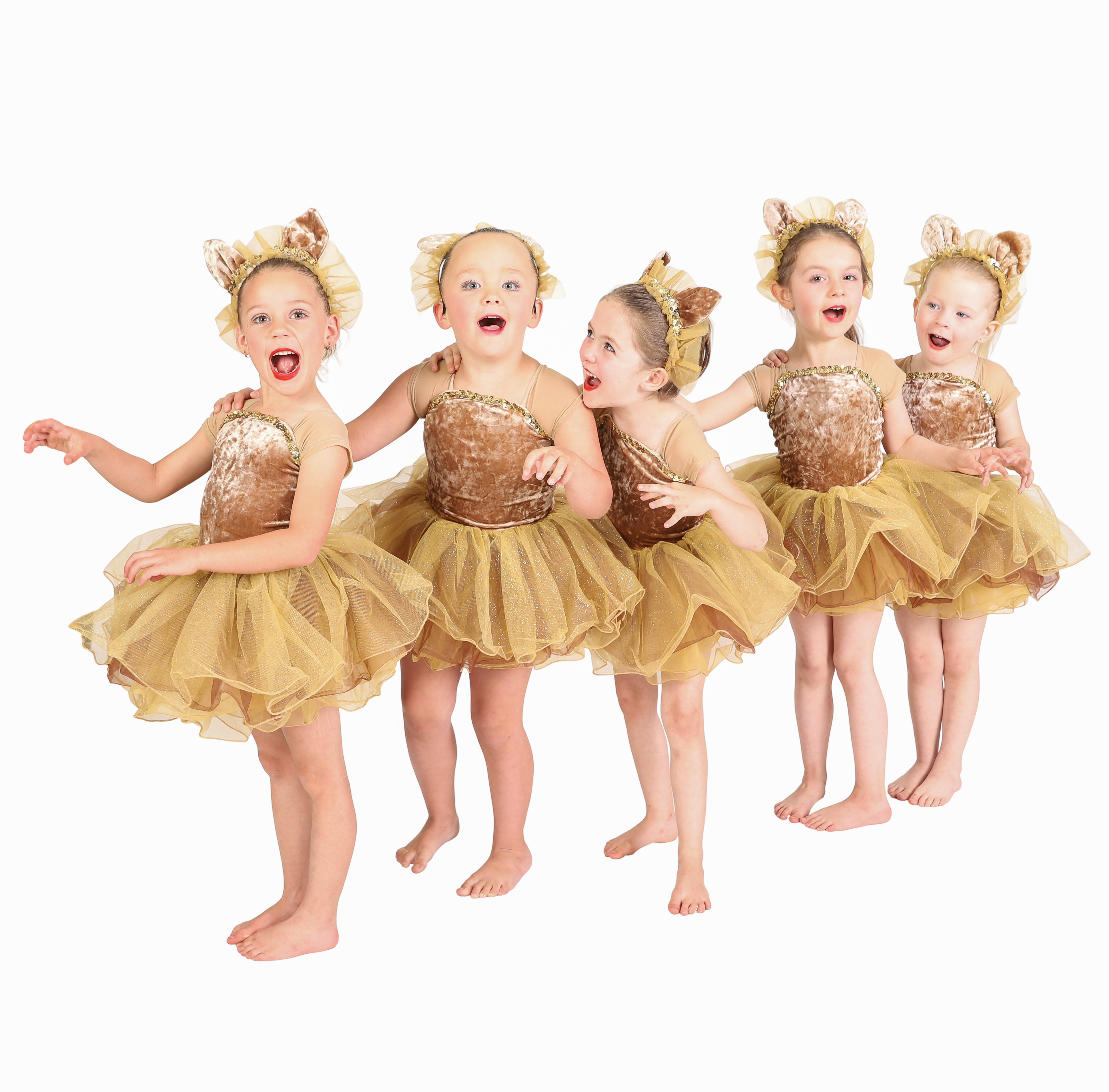 Dancing at Akimbo: Steps That Shape the Future | iNFOnews.ca
