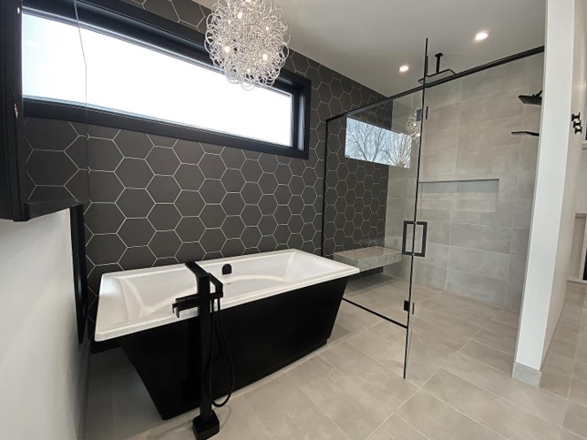 Proper Shower Maintenance to Keep Tile & Grout Looking Fresh | iNFOnews.ca Proper Shower Maintenance to Keep Tile & Grout Looking Fresh | iNFOnews.ca