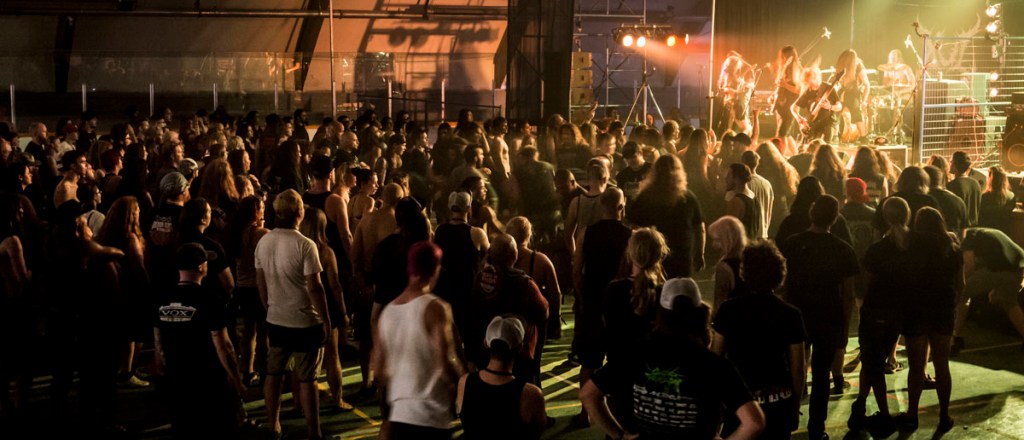 Metal heads rejoice for the 16th annual Armstrong Metalfest | iNFOnews.ca Metal heads rejoice for the 16th annual Armstrong Metalfest | iNFOnews.ca