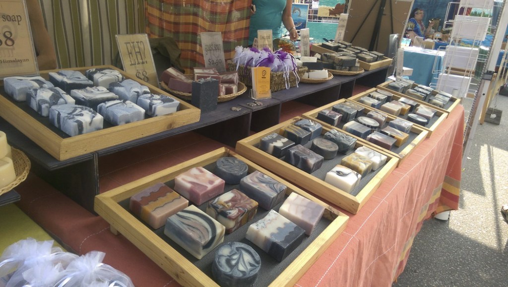 Arts on the Avenue showcases local creatives and the art community for the 11th year | iNFOnews.ca