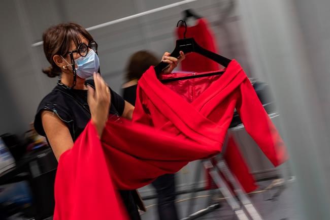 The Latest: S Korea's coronavirus resurgence seems to slow | iNFOnews.ca