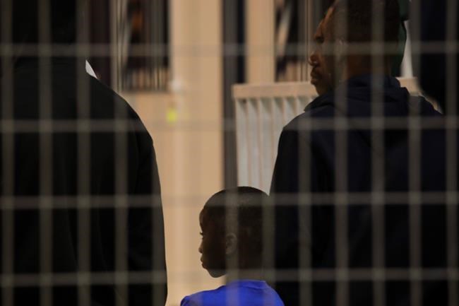 Spain urges EU help with migrants as more rescued at sea | iNFOnews.ca