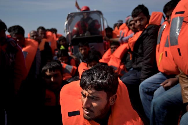 Germany: offences against asylum homes still high last year | iNFOnews.ca Germany: offences against asylum homes still high last year | iNFOnews.ca
