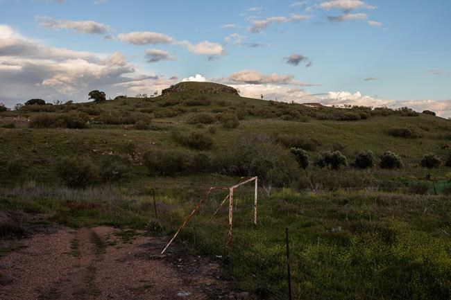 Spain's rural regions become fierce battleground for votes | iNFOnews.ca