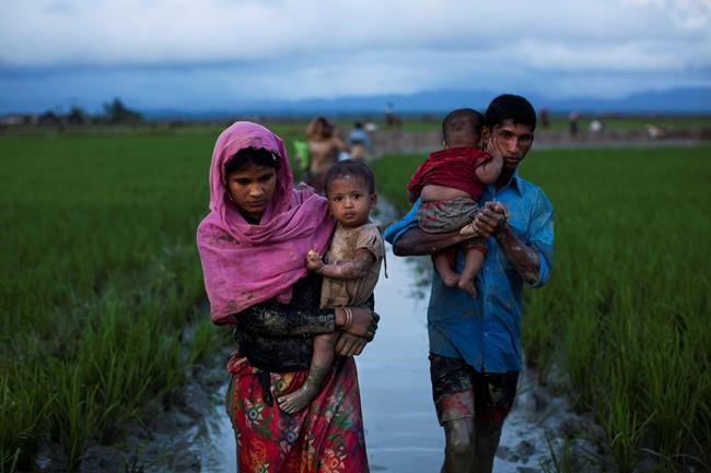 Myanmar military says death toll in clashes almost 400 | iNFOnews.ca