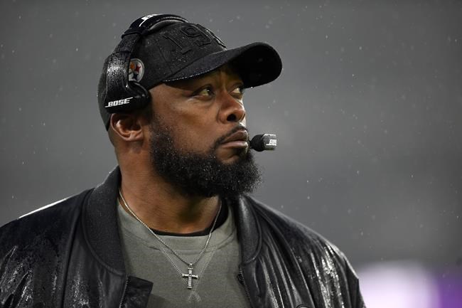 Column: Black coaching hires still at dismal level in NFL | iNFOnews.ca