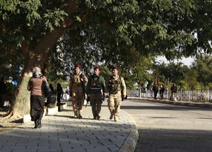 NBC's Richard Engel, crew safe in Turkey after escaping gunmen who abducted them in Syria | iNFOnews.ca CP21265220