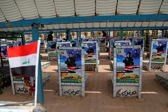 Iraq grapples with Iranian influence ahead of May elections | iNFOnews.ca